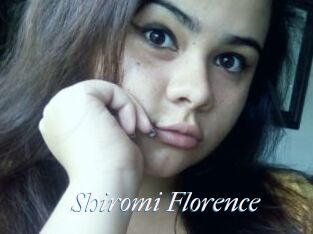 Shiromi_Florence