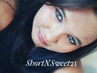 ShortNSweet21