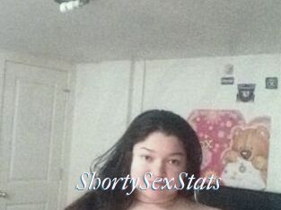 ShortySexStats