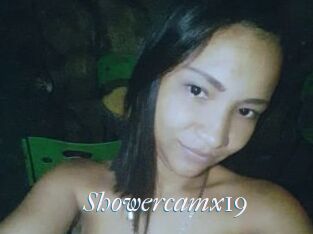 Showercamx19