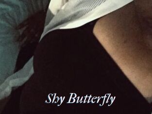 Shy_Butterfly
