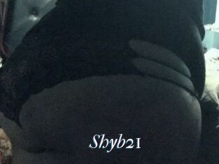 Shyb21