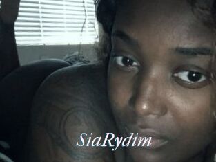 SiaRydim