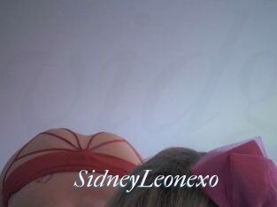 SidneyLeonexo