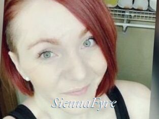 SiennaFyre