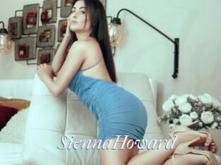 SiennaHoward