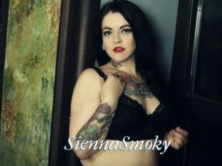 SiennaSmoky