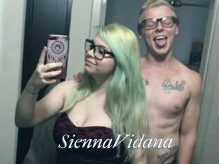 SiennaVidana