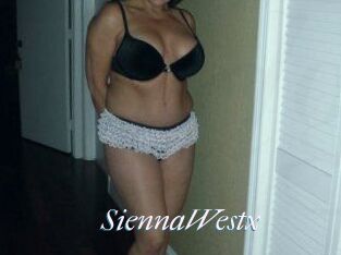 SiennaWestx