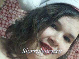 Sierralynexxx