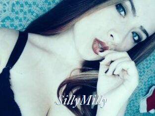SillyMilly