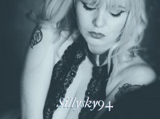 Sillysky94