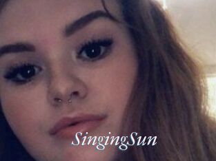 SingingSun