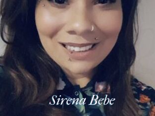 Sirena_Bebe