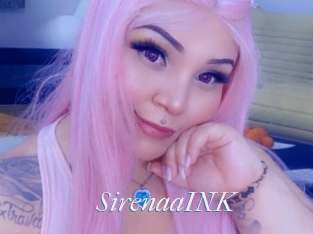 SirenaaINK Video Grosse