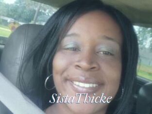 SistaThicke