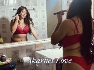 Skarllet_Love