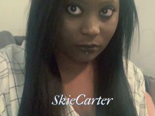 SkieCarter