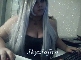 SkyeSafira