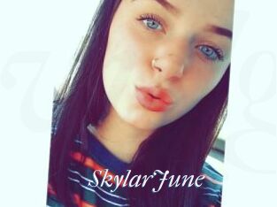 SkylarJune