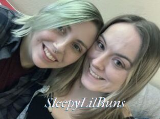 SleepyLilBuns