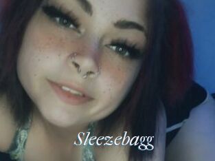 Sleezebagg