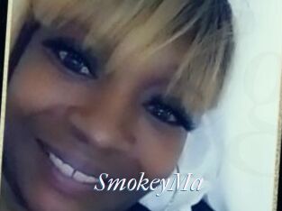 SmokeyMa