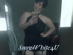SnowWhite4U
