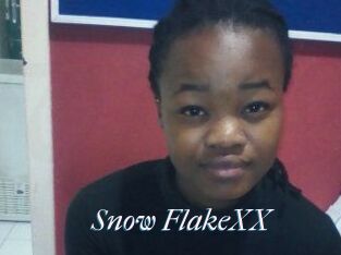 Snow_FlakeXX
