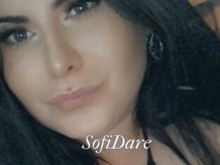 SofiDare