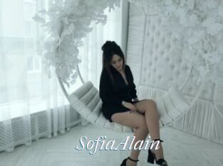 SofiaAlain