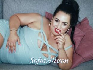 SofiaAlisson