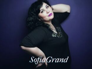 SofiaGrand