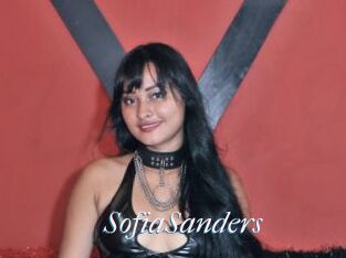 SofiaSanders