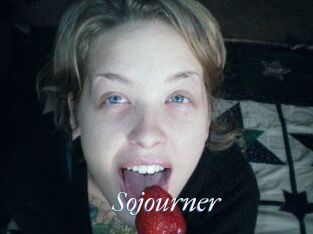 Sojourner