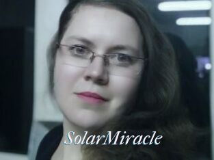 SolarMiracle
