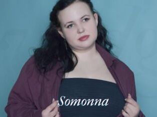 Somonna