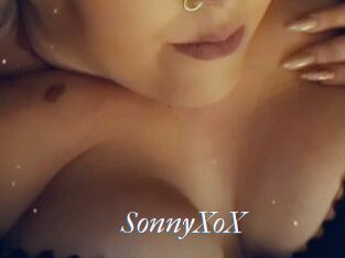 SonnyXoX