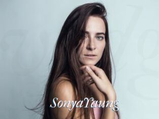 SonyaYaung