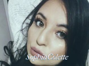 SophiaColette
