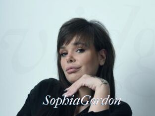 SophiaGordon