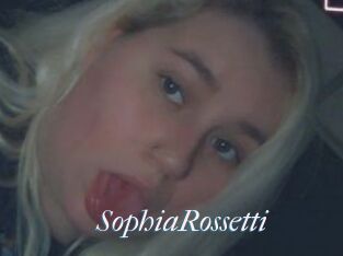 SophiaRossetti