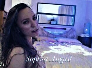 Sophia_August