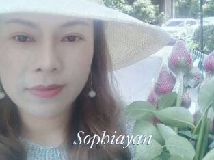 Sophiayan