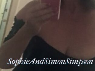 SophieAndSimonSimpson