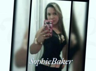 SophieBaker