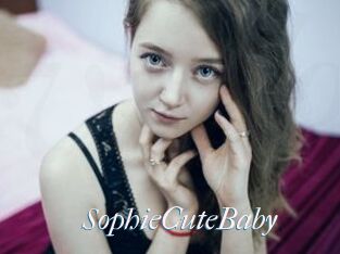 SophieCuteBaby