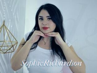 SophieRichardson