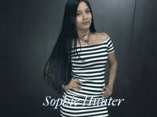 Sophie_Hunter