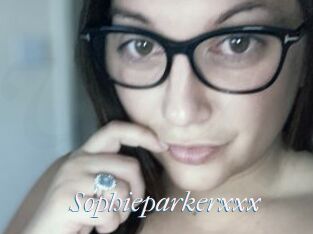 Sophieparkerxxx